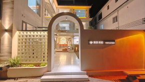 Dali Vietian Guesthouse微甜